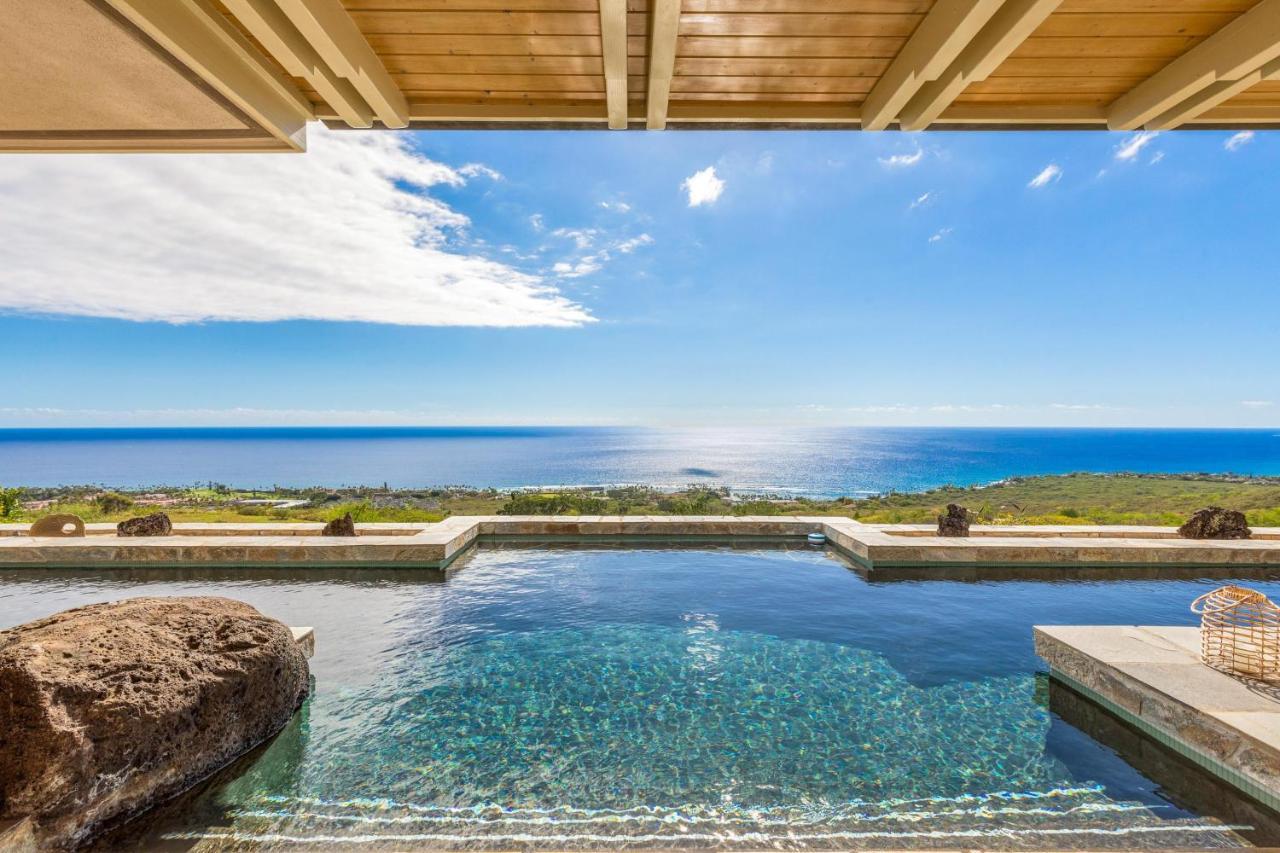 Waterfall House - Hawaii Hébergement de vacances
