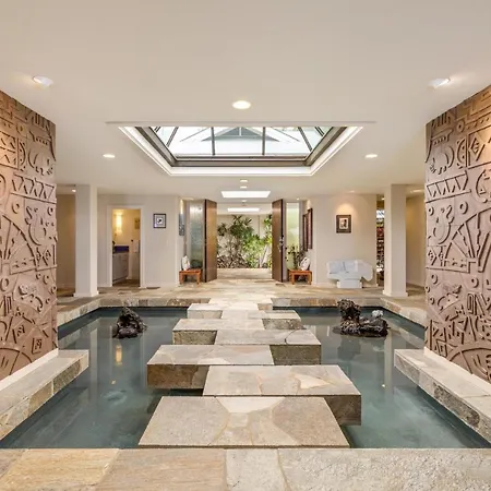 Waterfall House - Hawaii Kailua-Kona Exterior photo