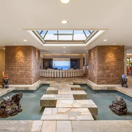 Waterfall House - Hawaii Kailua-Kona Exterior photo