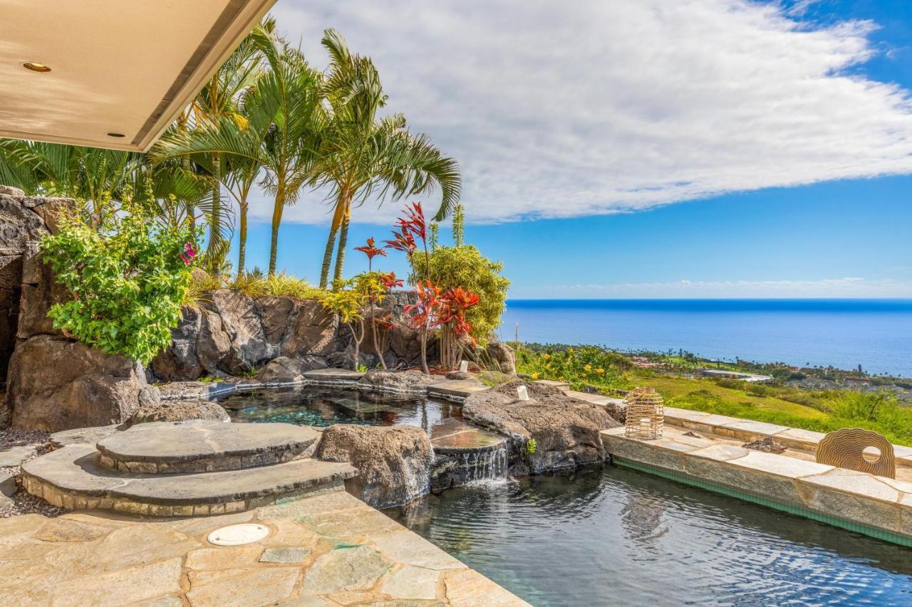 Сasa de vacaciones Waterfall House - Hawaii