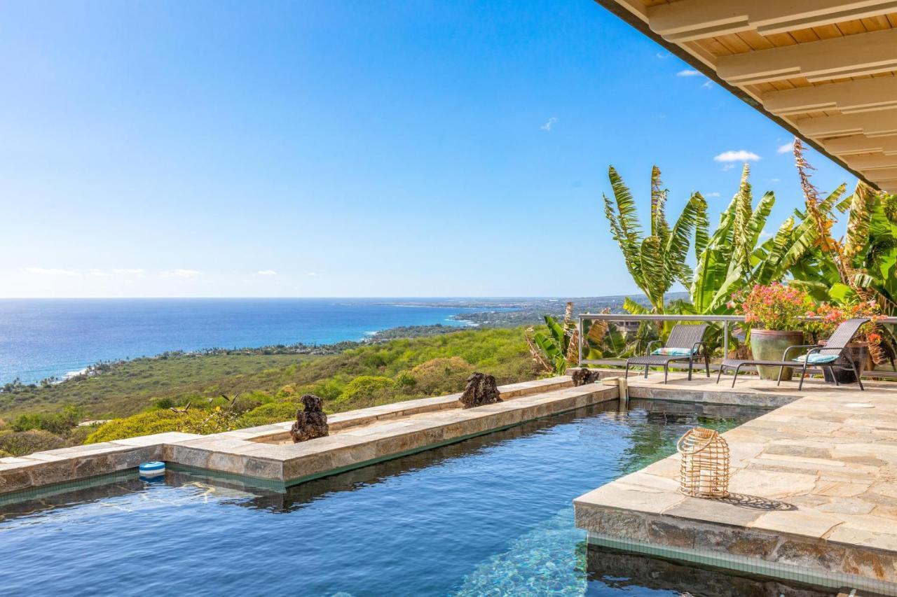 Сasa de vacaciones Waterfall House - Hawaii *
