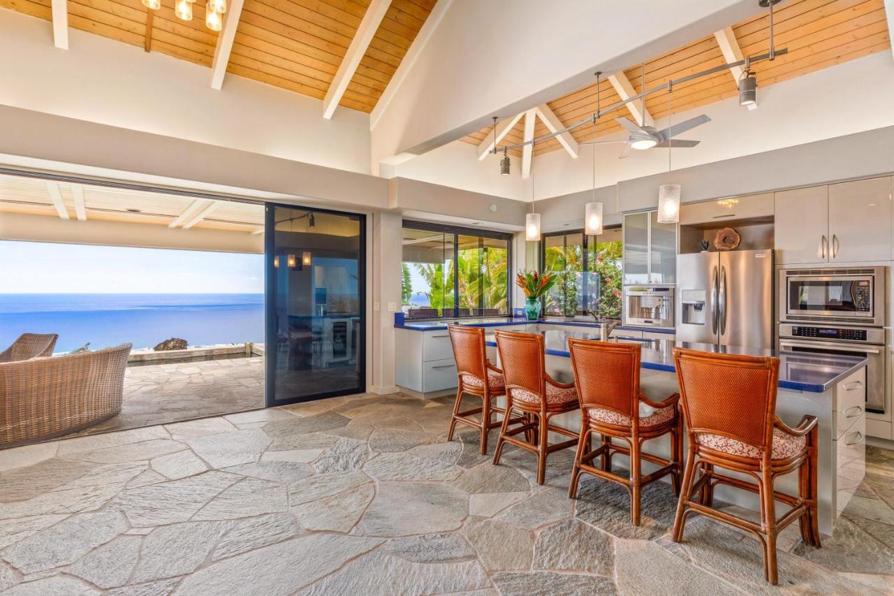 Сasa de vacaciones Waterfall House - Hawaii *